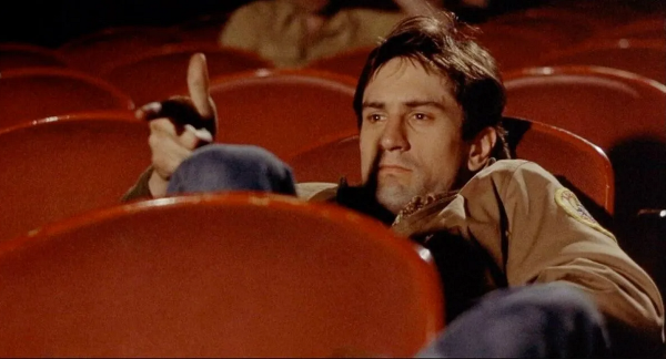 Storytellers Berlin Test Screening