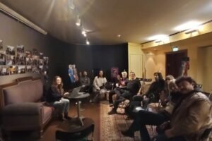 Storytellers Berlin