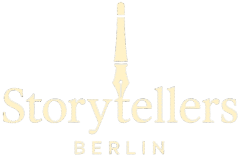 Storytellers Berlino LOGO