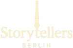 Storytellers Berlino LOGO