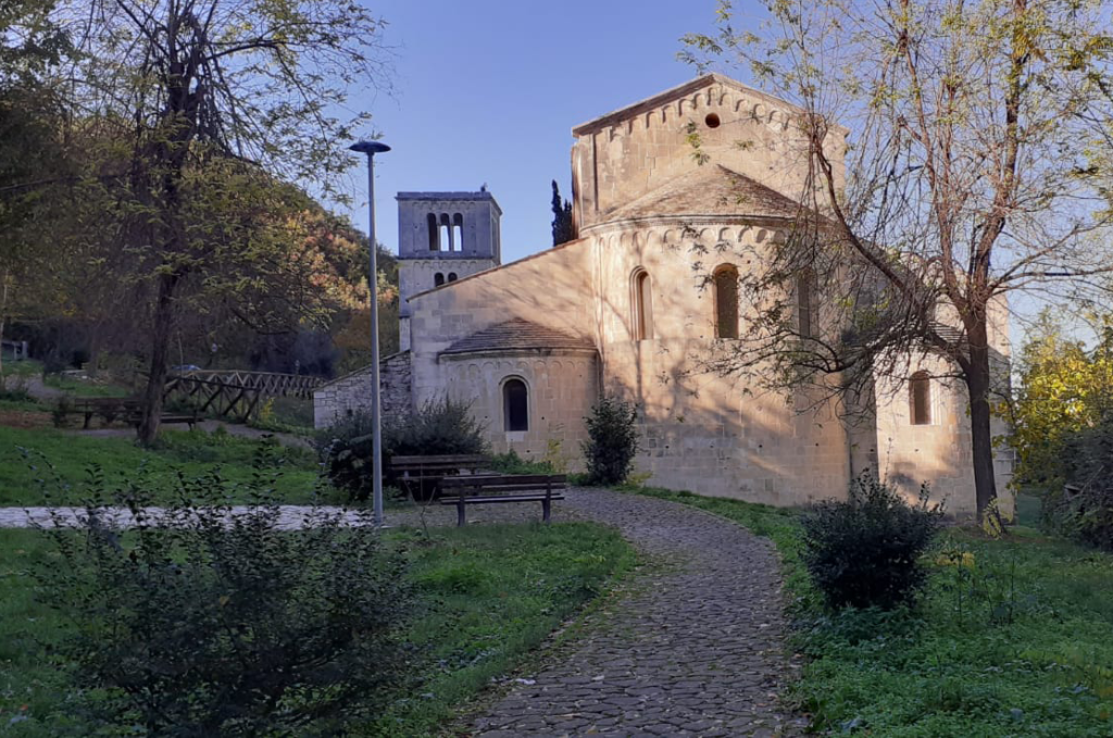 The Abbey Screenwriters Retreat