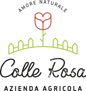 Colle Rosa - LOGO